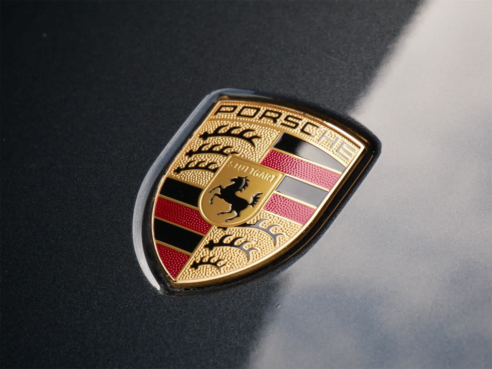 Thumbnail: 2021 Porsche Taycan - 19