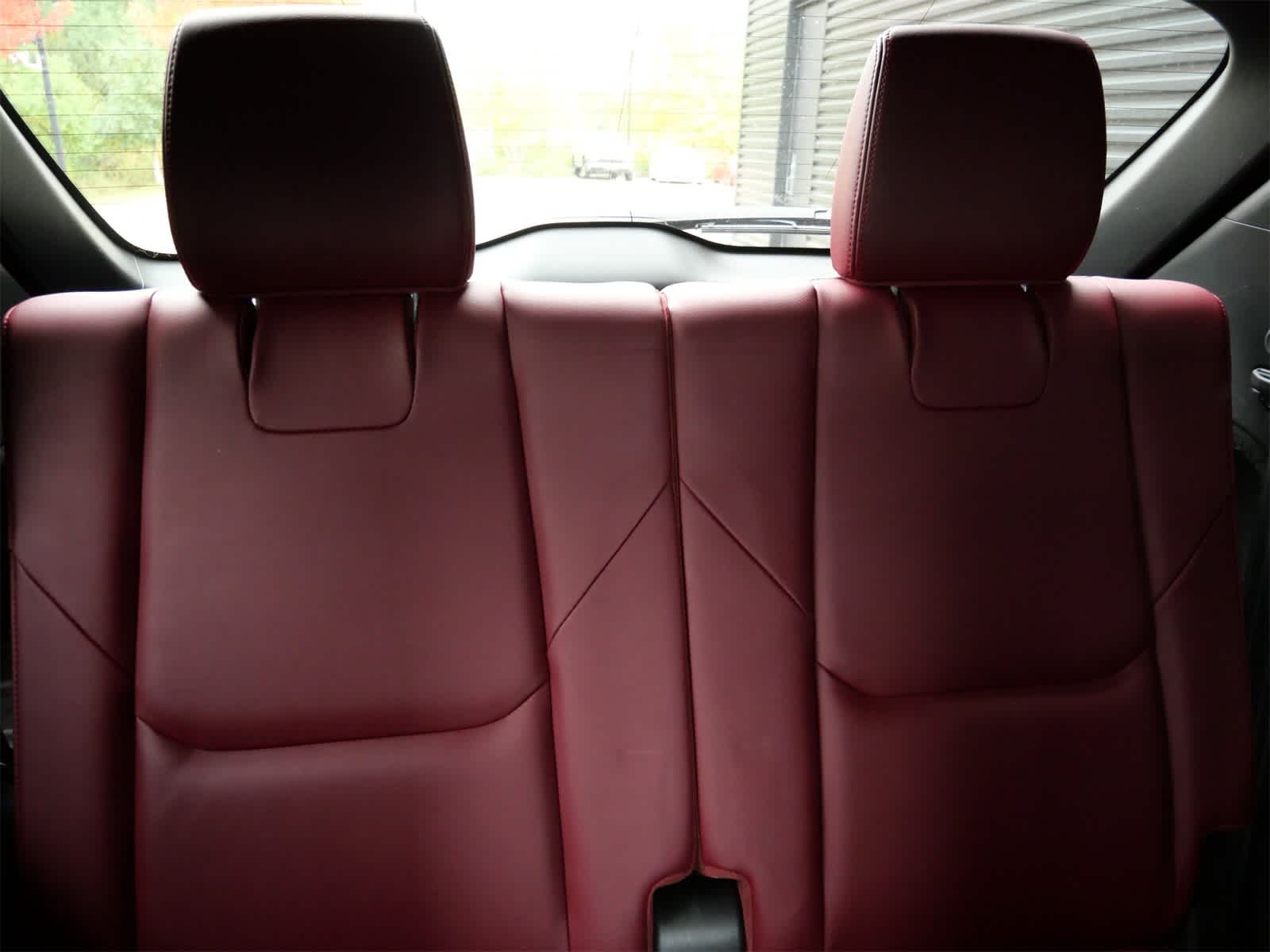 Thumbnail: 2021 Mazda CX-9 - 29