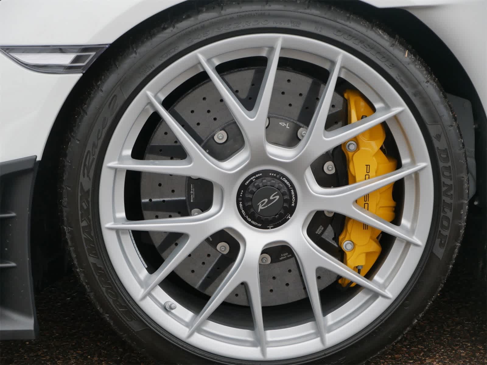 Thumbnail: 2025 Porsche  - 7