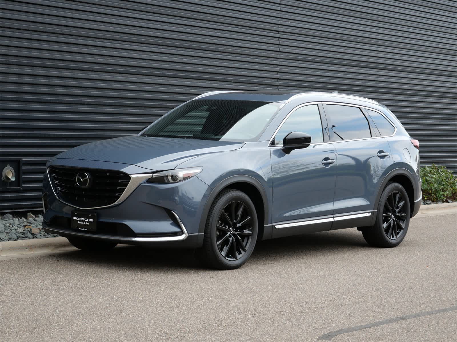 Thumbnail: 2021 Mazda CX-9 - 1