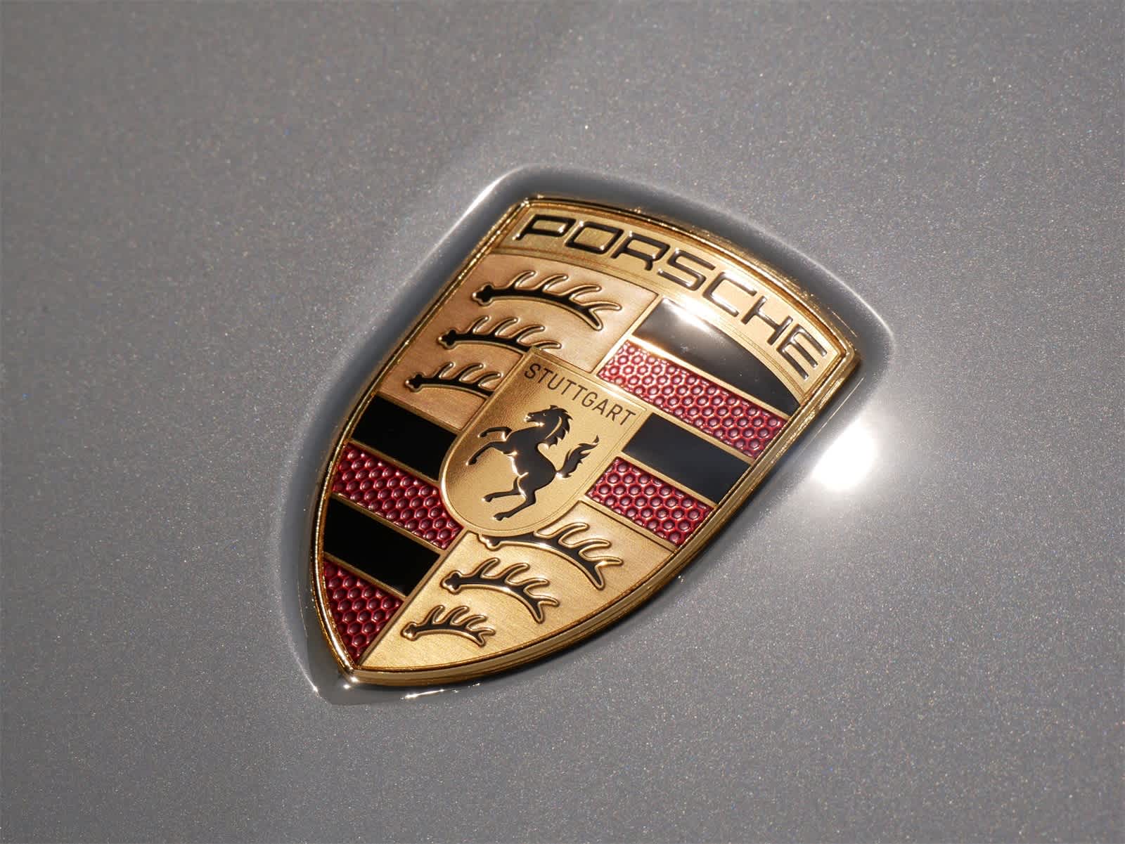 Thumbnail: 2025 Porsche Macan - 23