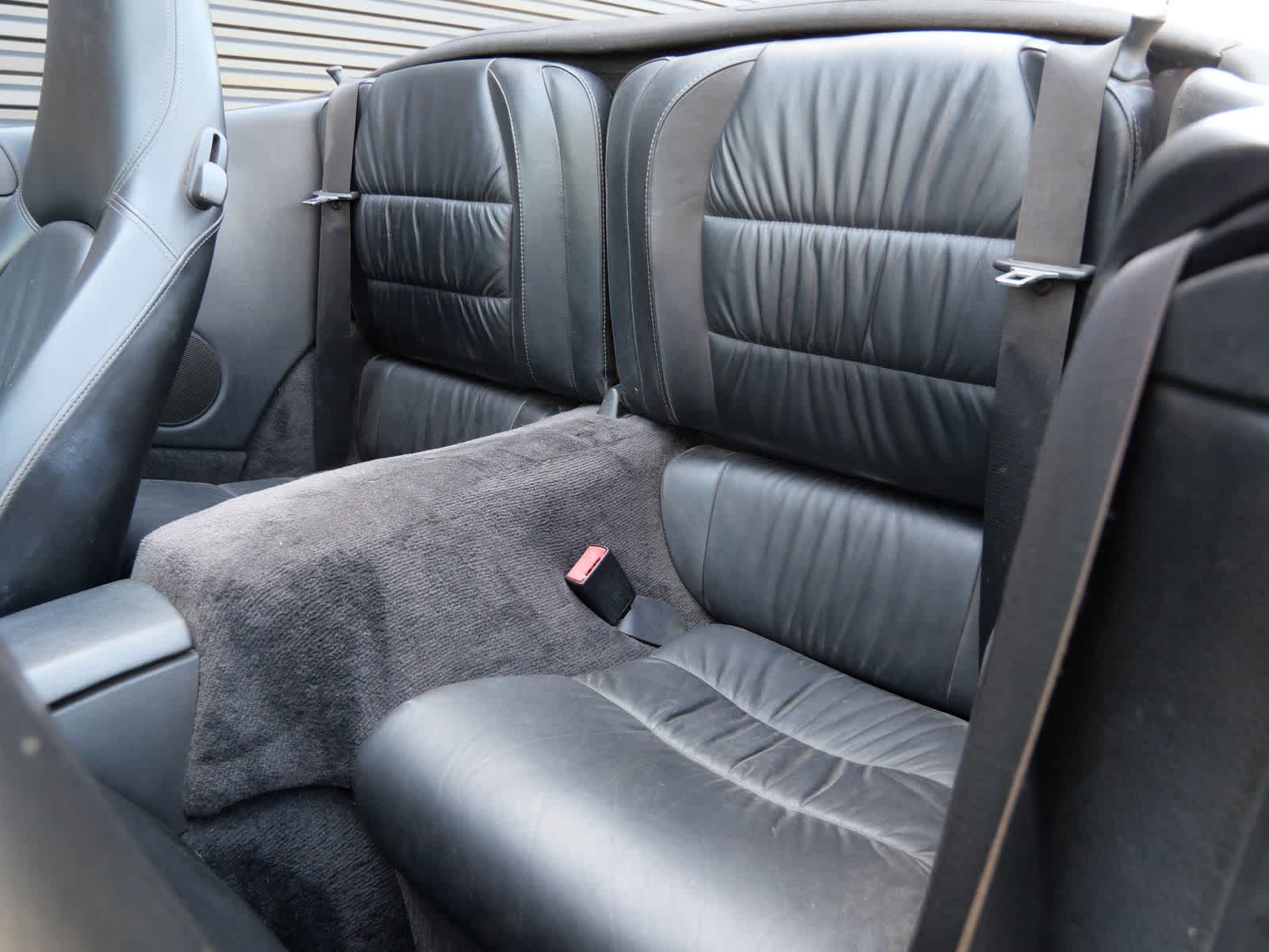 Thumbnail: 2000 Porsche 911 - 11