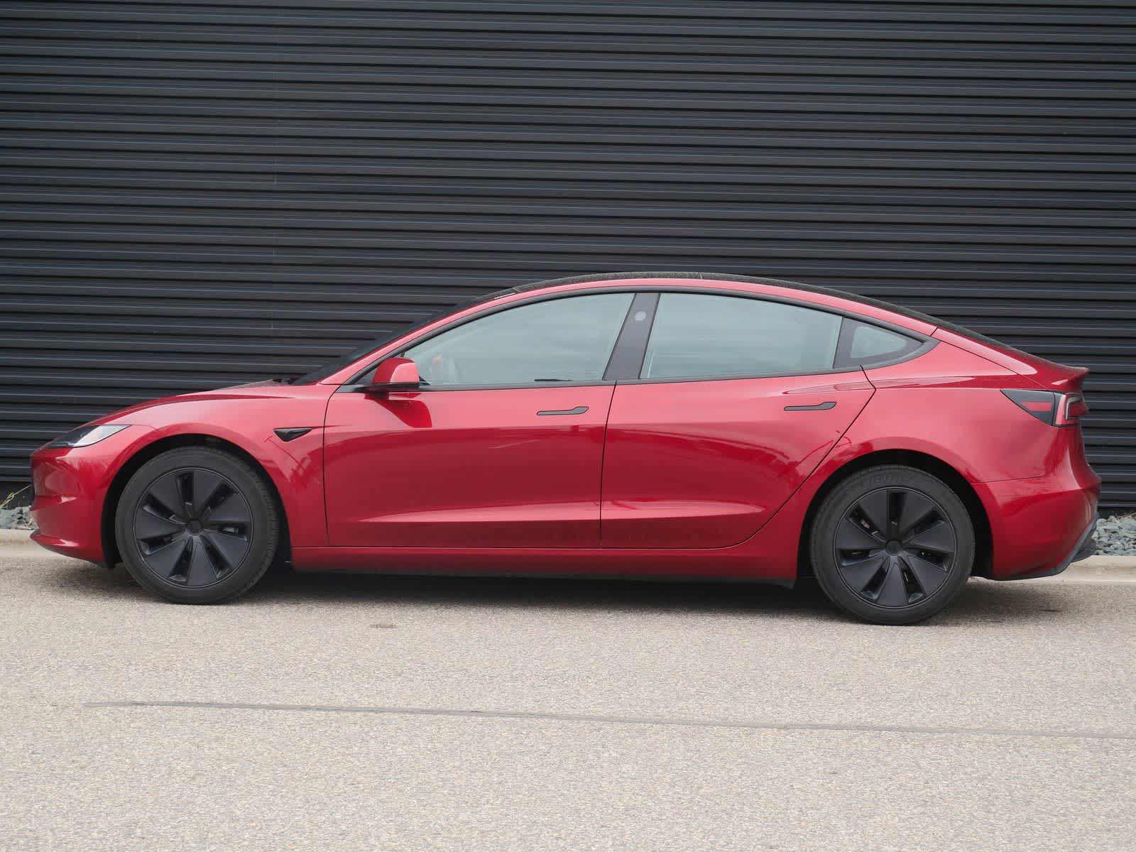 Thumbnail: 2024 Tesla Model 3 - 2