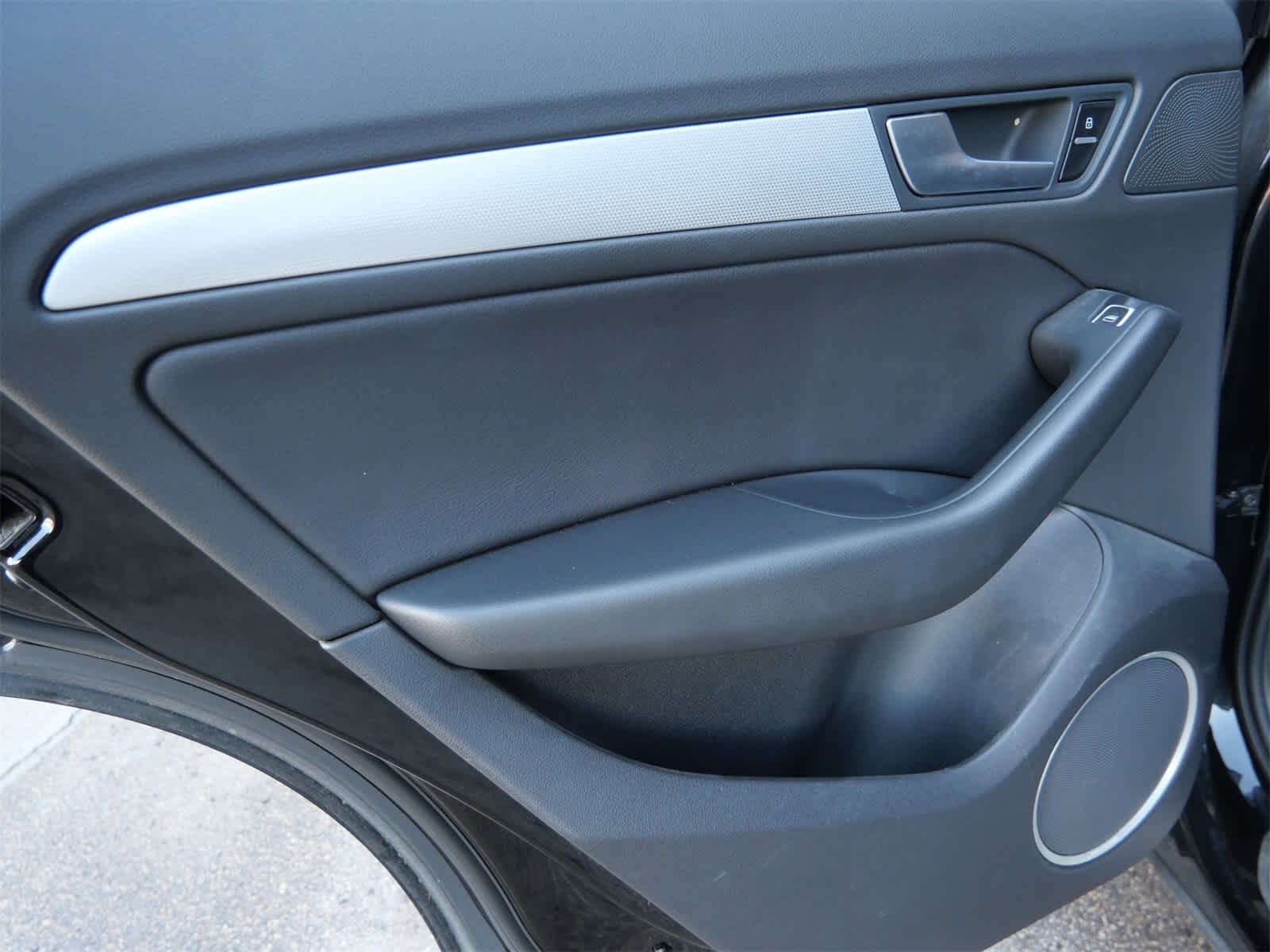 Thumbnail: 2015 Audi Q5 - 12