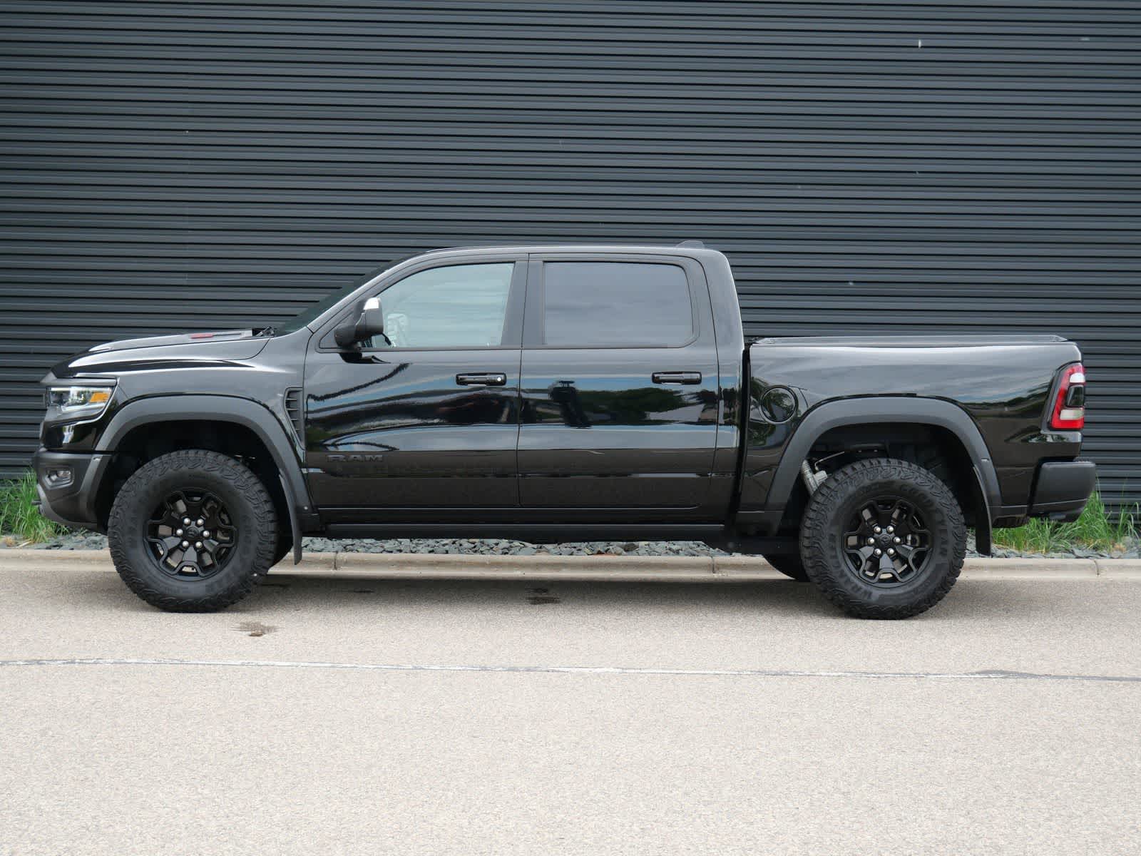 Thumbnail: 2023 RAM 1500 - 2