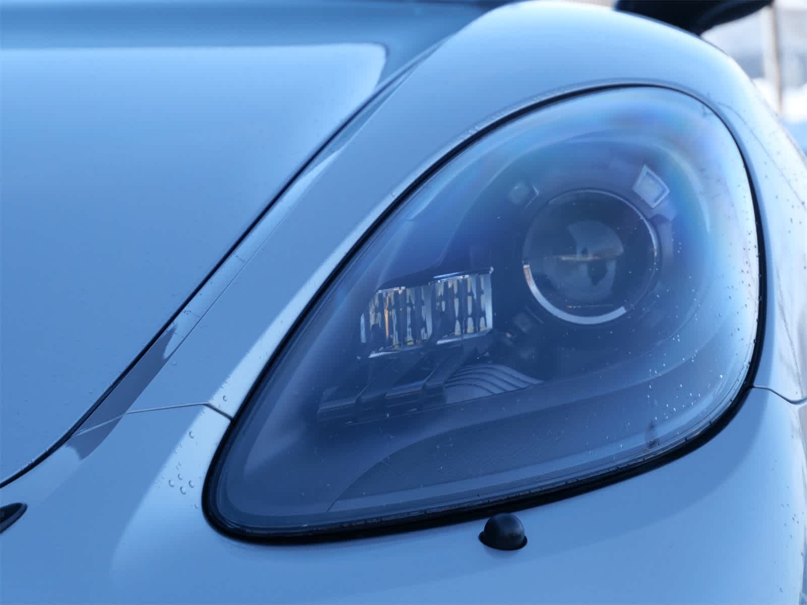 Thumbnail: 2021 Porsche 718 Cayman - 6