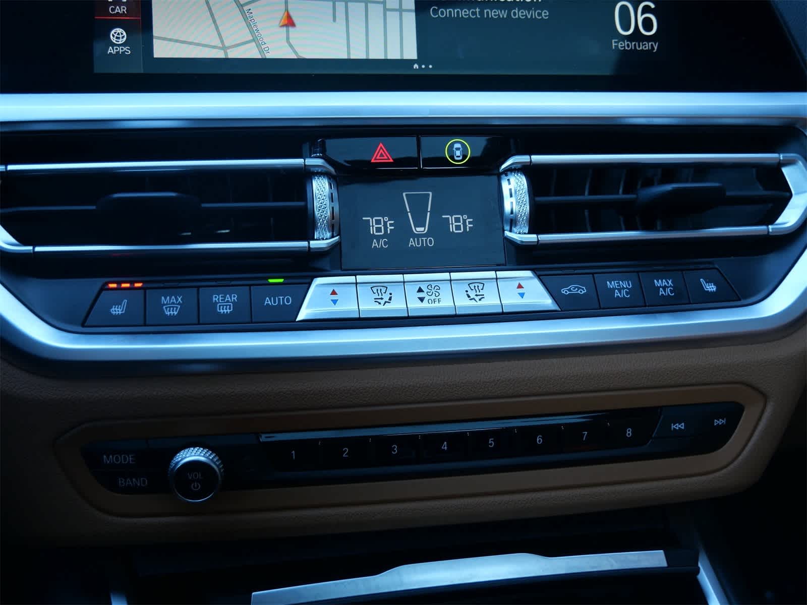 Thumbnail: 2021 BMW 3 Series - 21