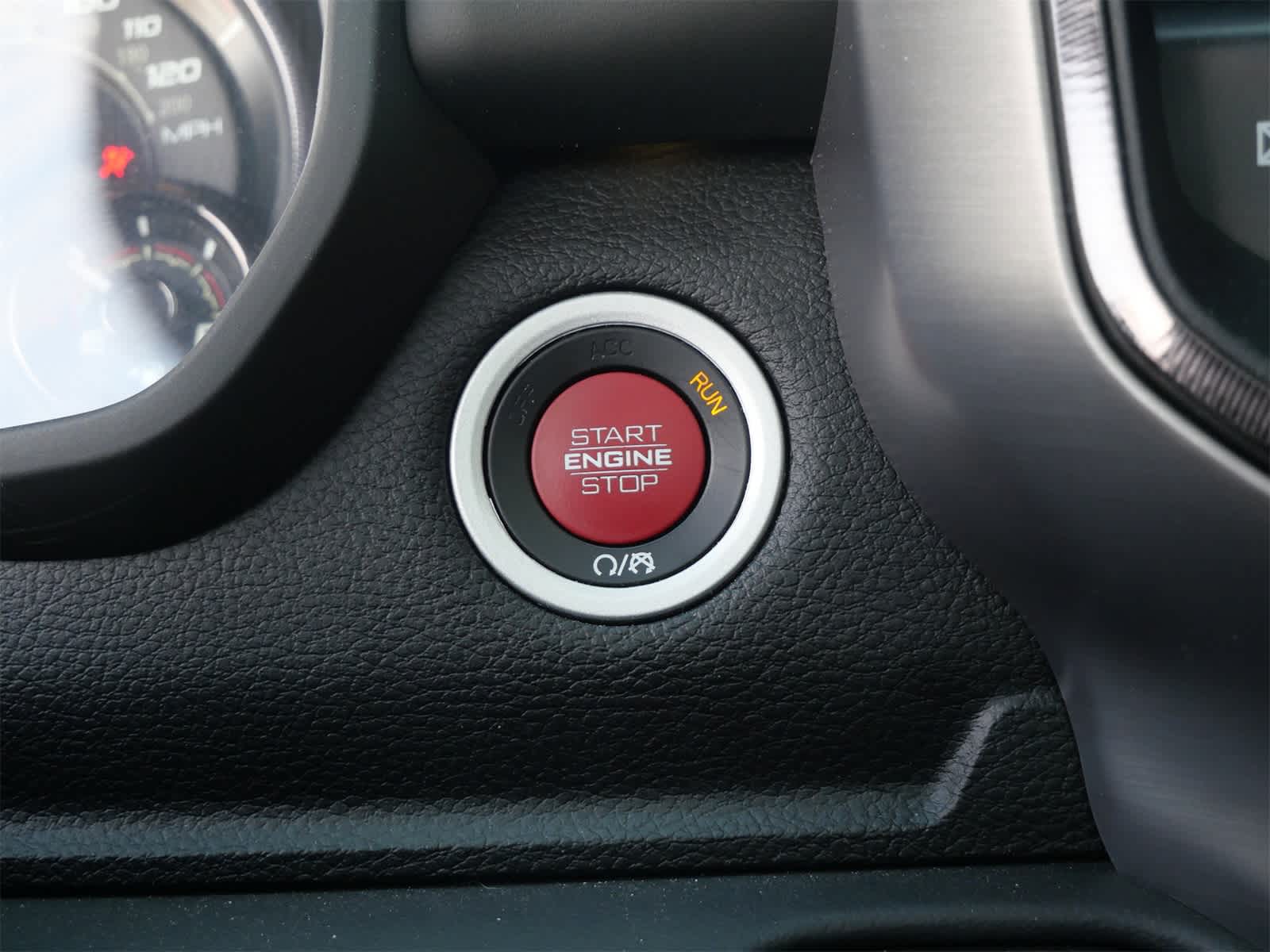 Thumbnail: 2022 RAM 1500 - 19