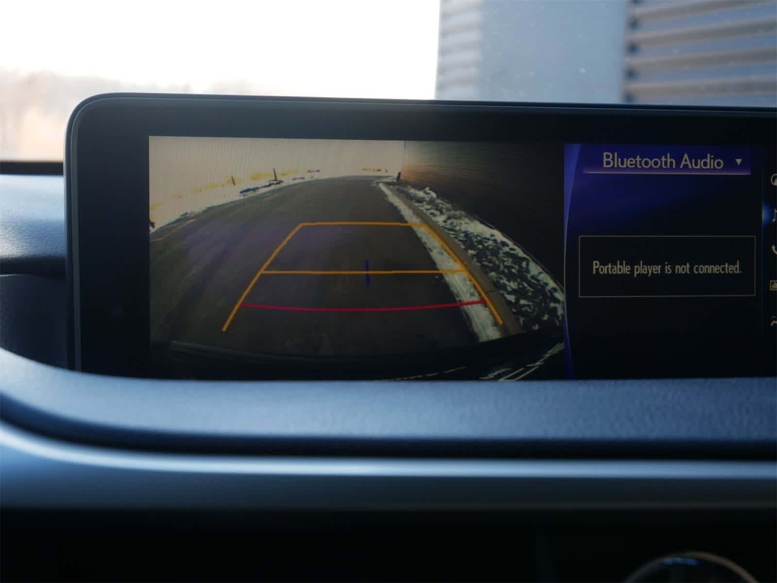 Thumbnail: 2016 Lexus RX - 22