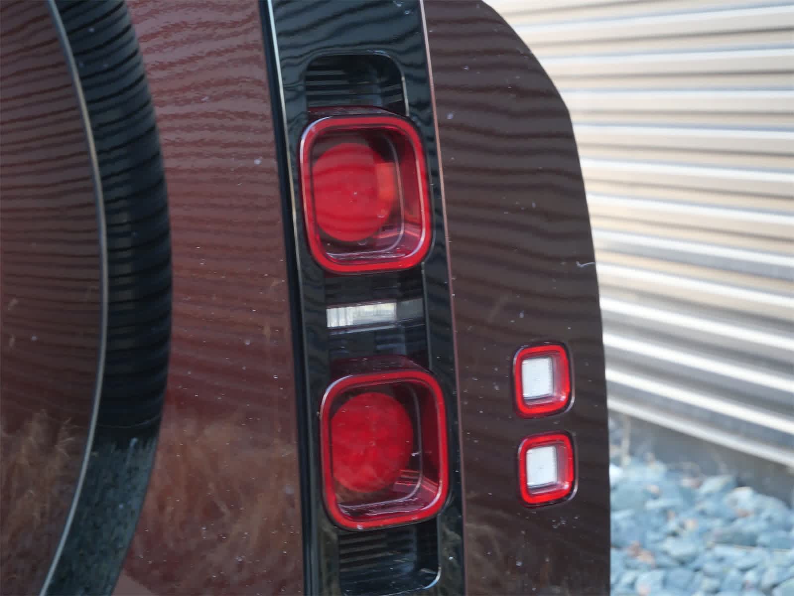 Thumbnail: 2024 Land Rover Defender - 8