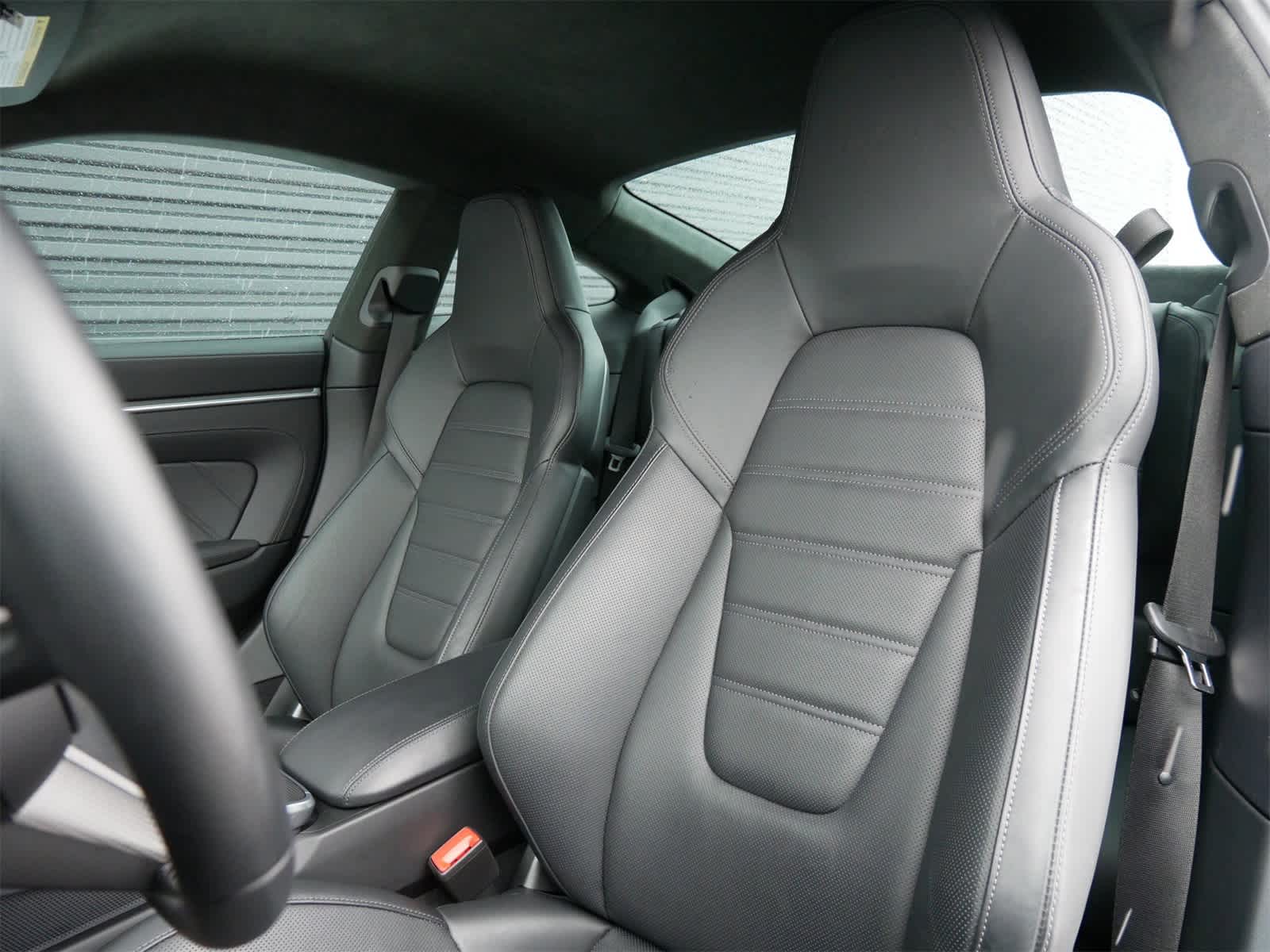 Thumbnail: 2024 Porsche 911 - 5