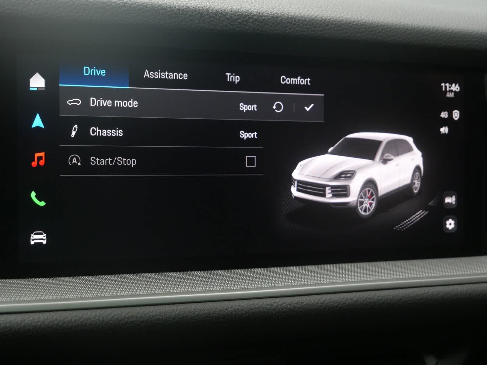 Thumbnail: 2025 Porsche Cayenne - 25