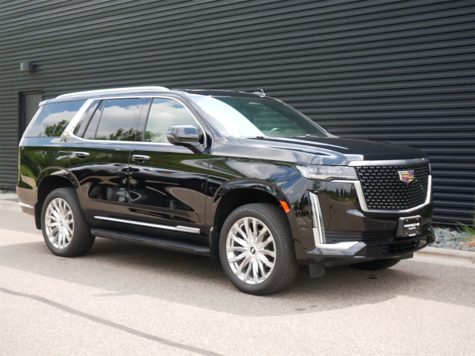 Thumbnail: 2021 Cadillac Escalade - 26