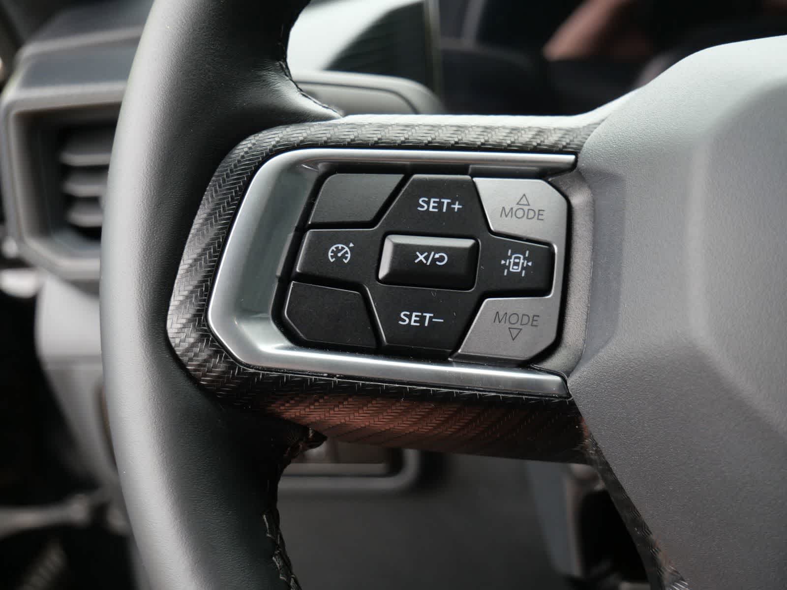 Thumbnail: 2024 Ford Mustang - 17