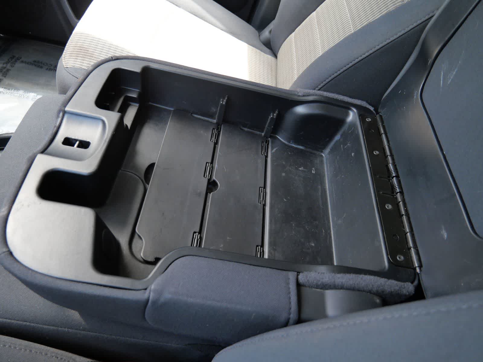 Thumbnail: 2012 RAM 1500 - 27