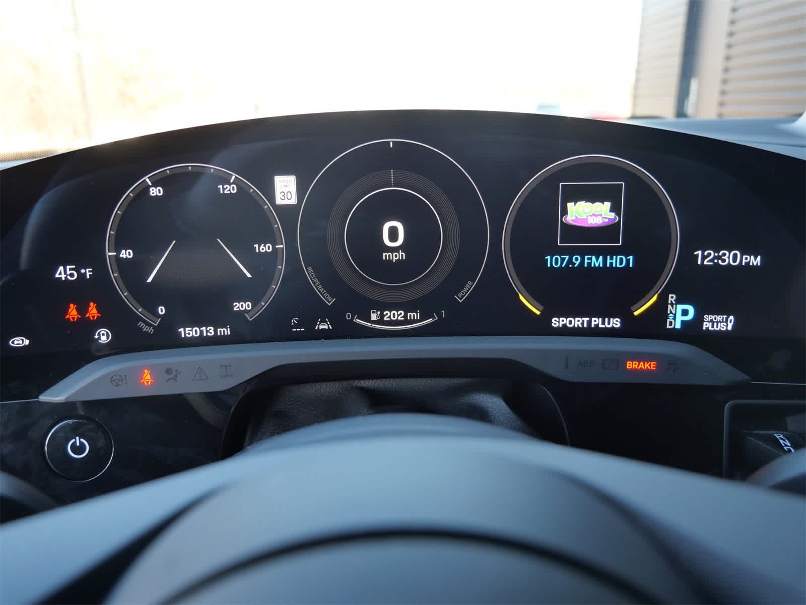 Thumbnail: 2024 Porsche Taycan - 20