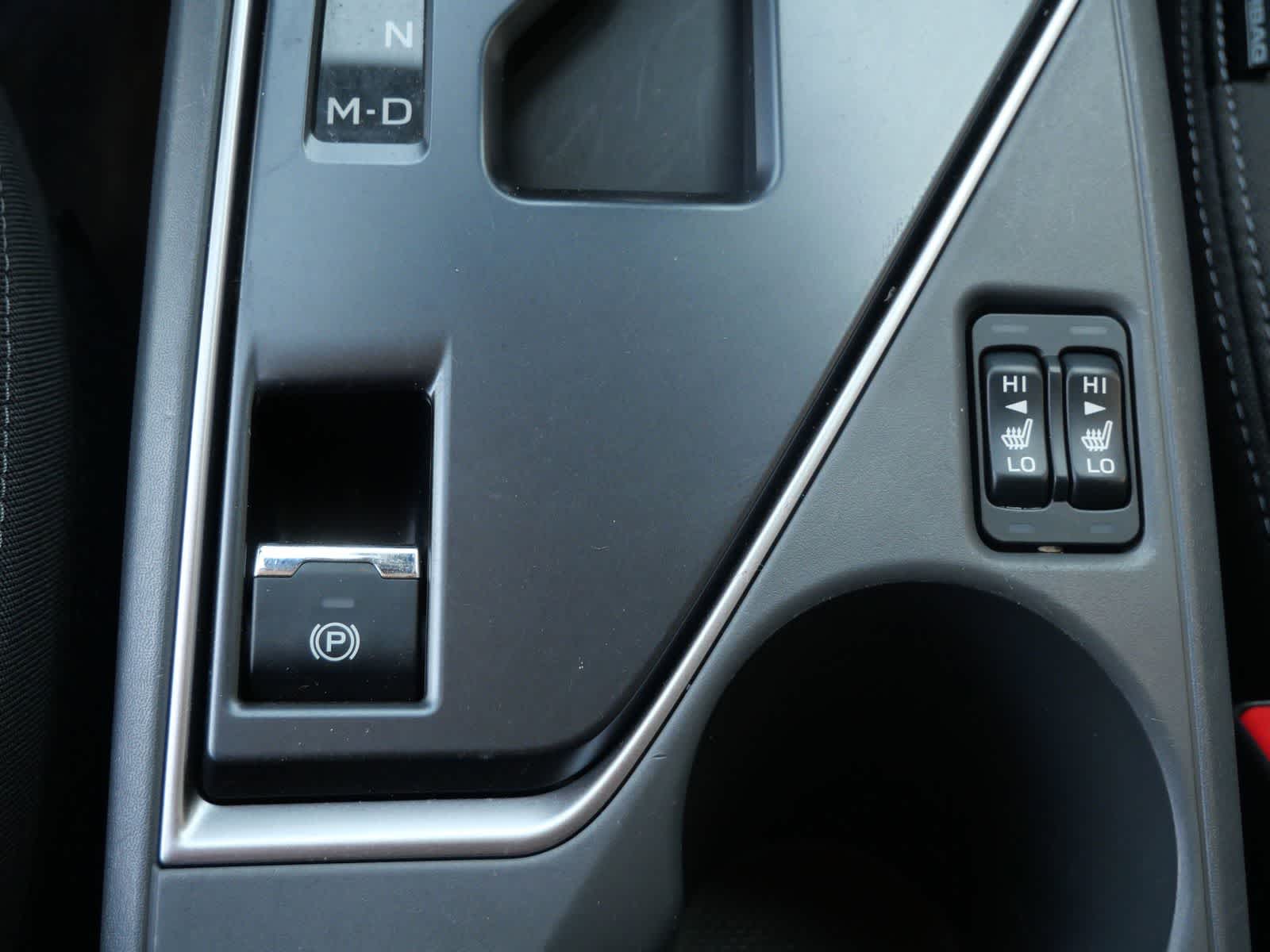 Thumbnail: 2024 Subaru Crosstrek - 16