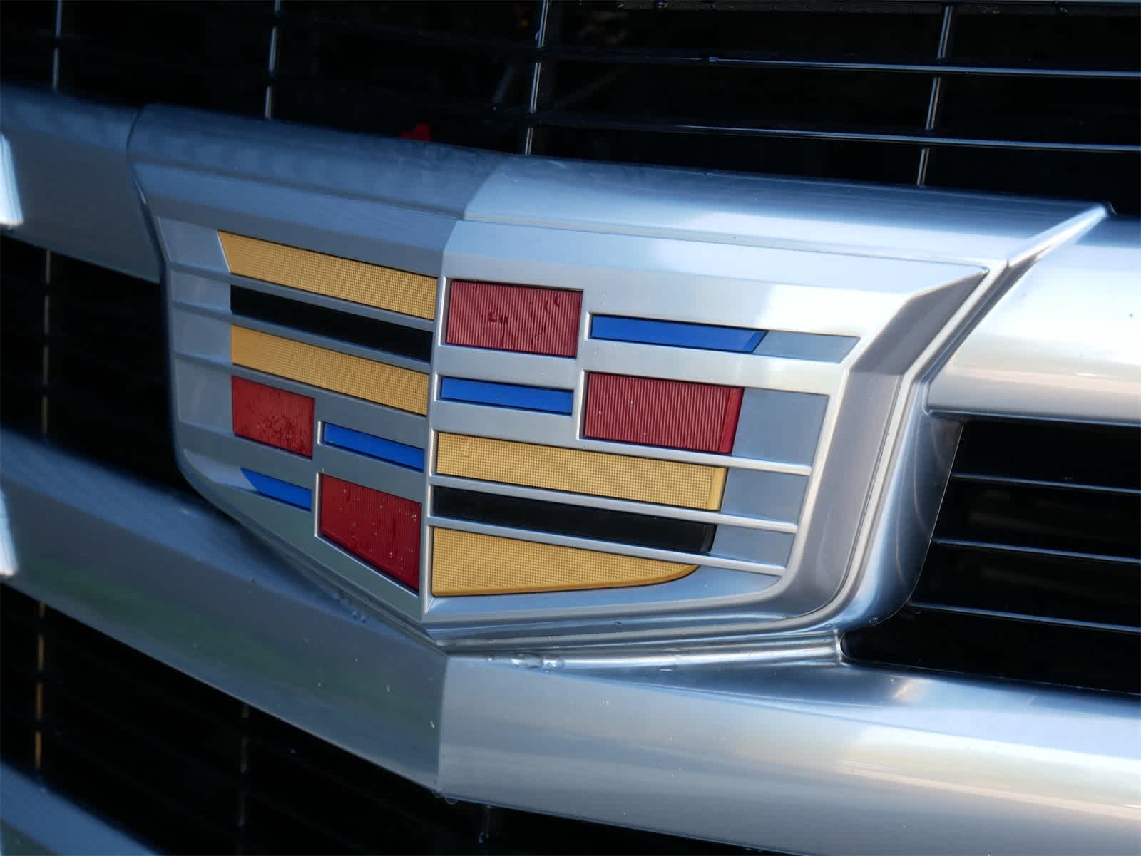 Thumbnail: 2016 Cadillac Escalade - 23