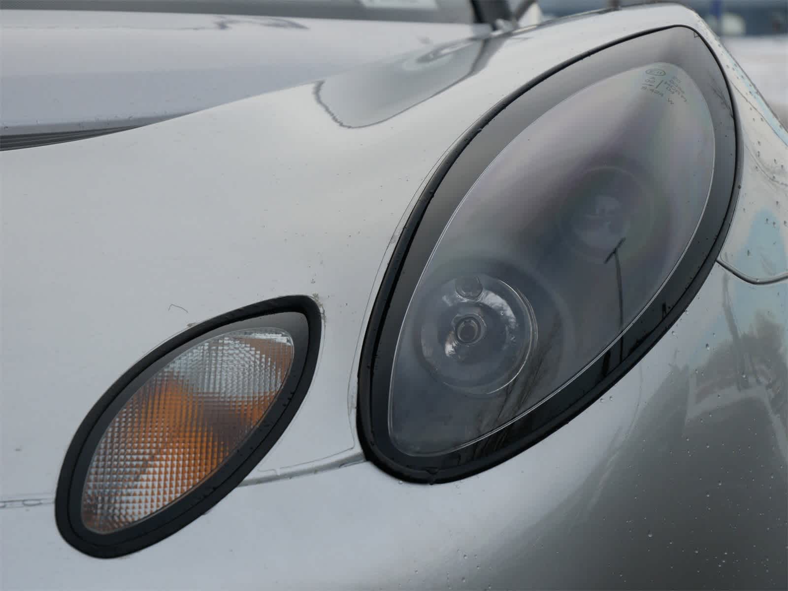 Thumbnail: 2005 Lotus Elise - 6