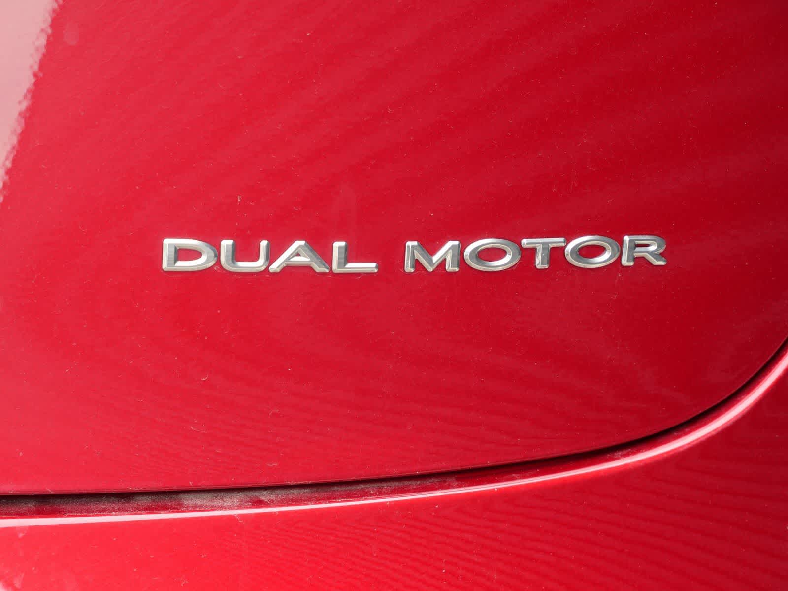 Thumbnail: 2024 Tesla Model 3 - 9