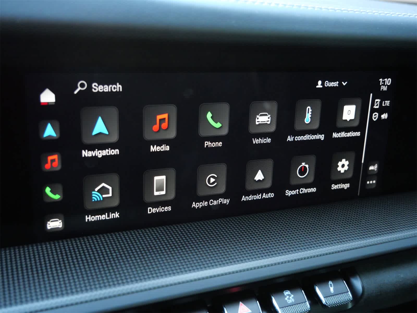 Thumbnail: 2022 Porsche 911 - 13