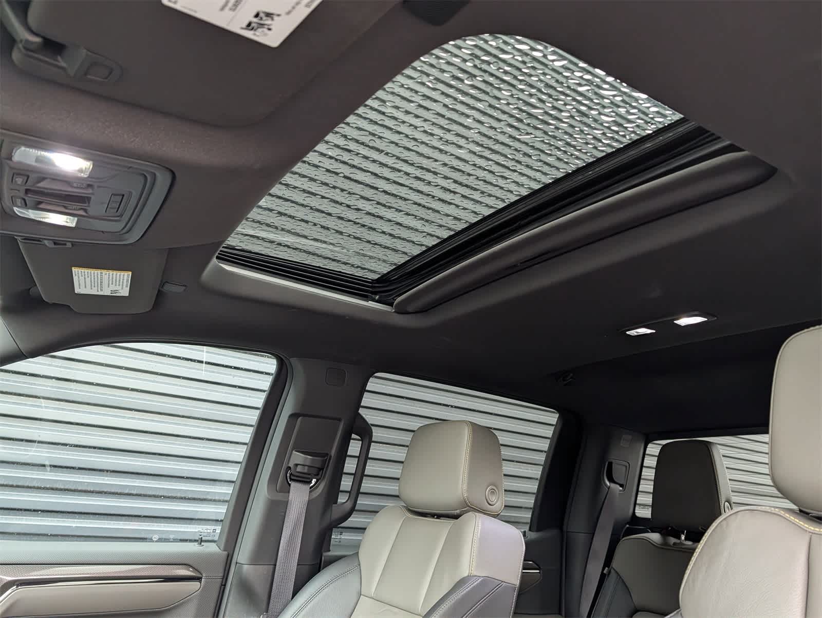 Thumbnail: 2023 Chevrolet Silverado 1500 - 22