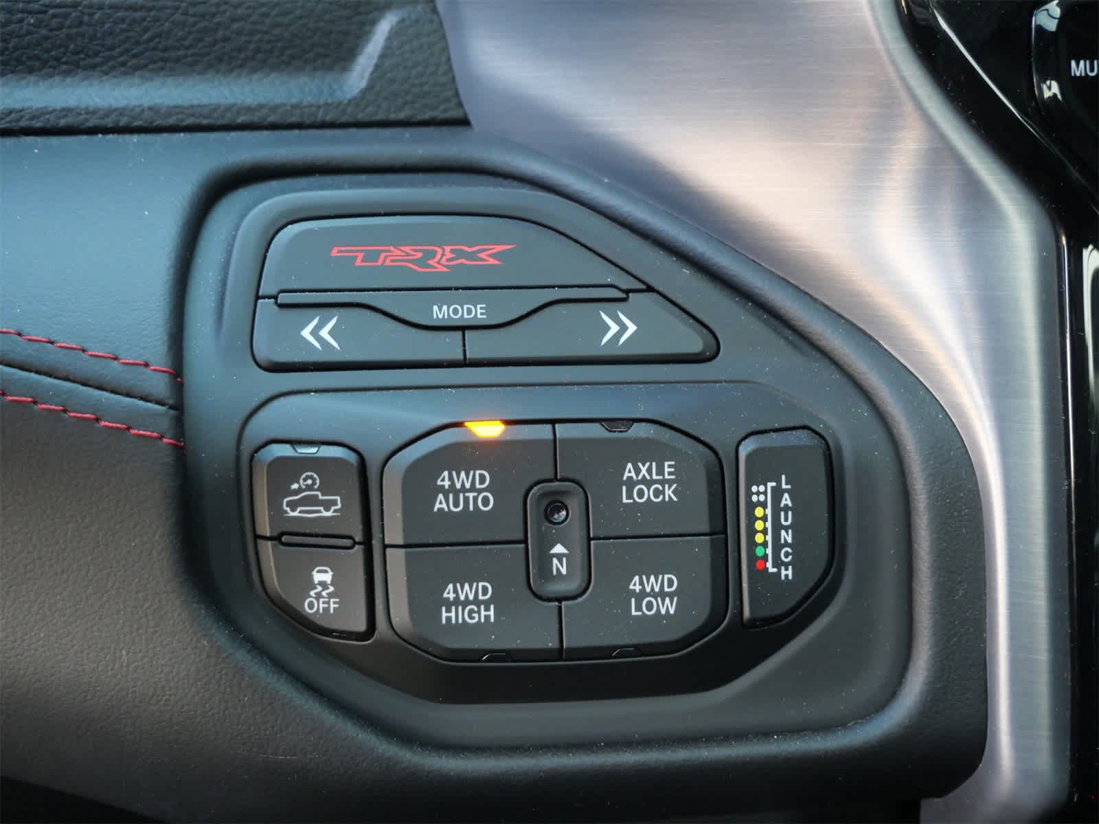 Thumbnail: 2022 RAM 1500 - 21