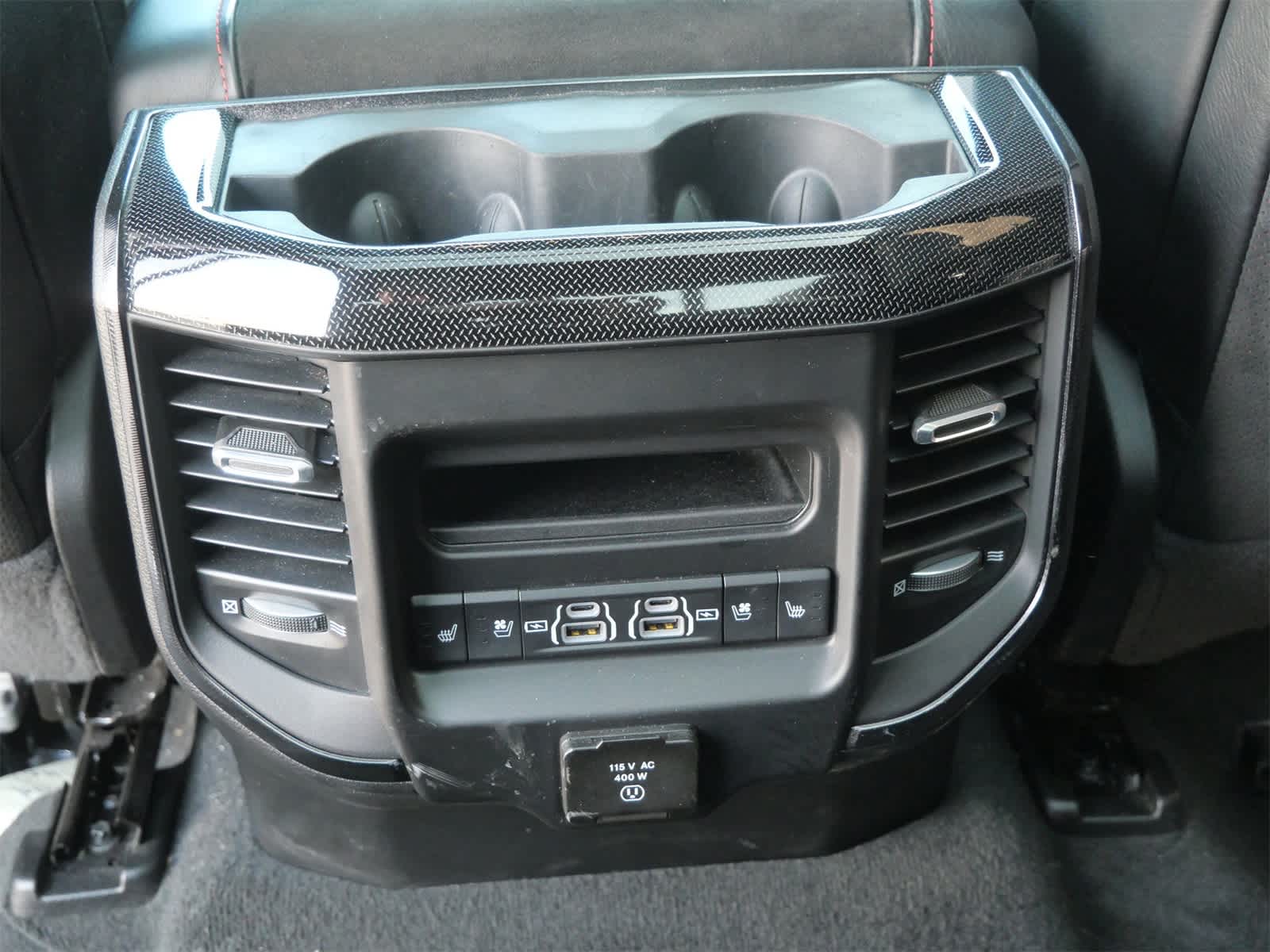 Thumbnail: 2022 RAM 1500 - 13