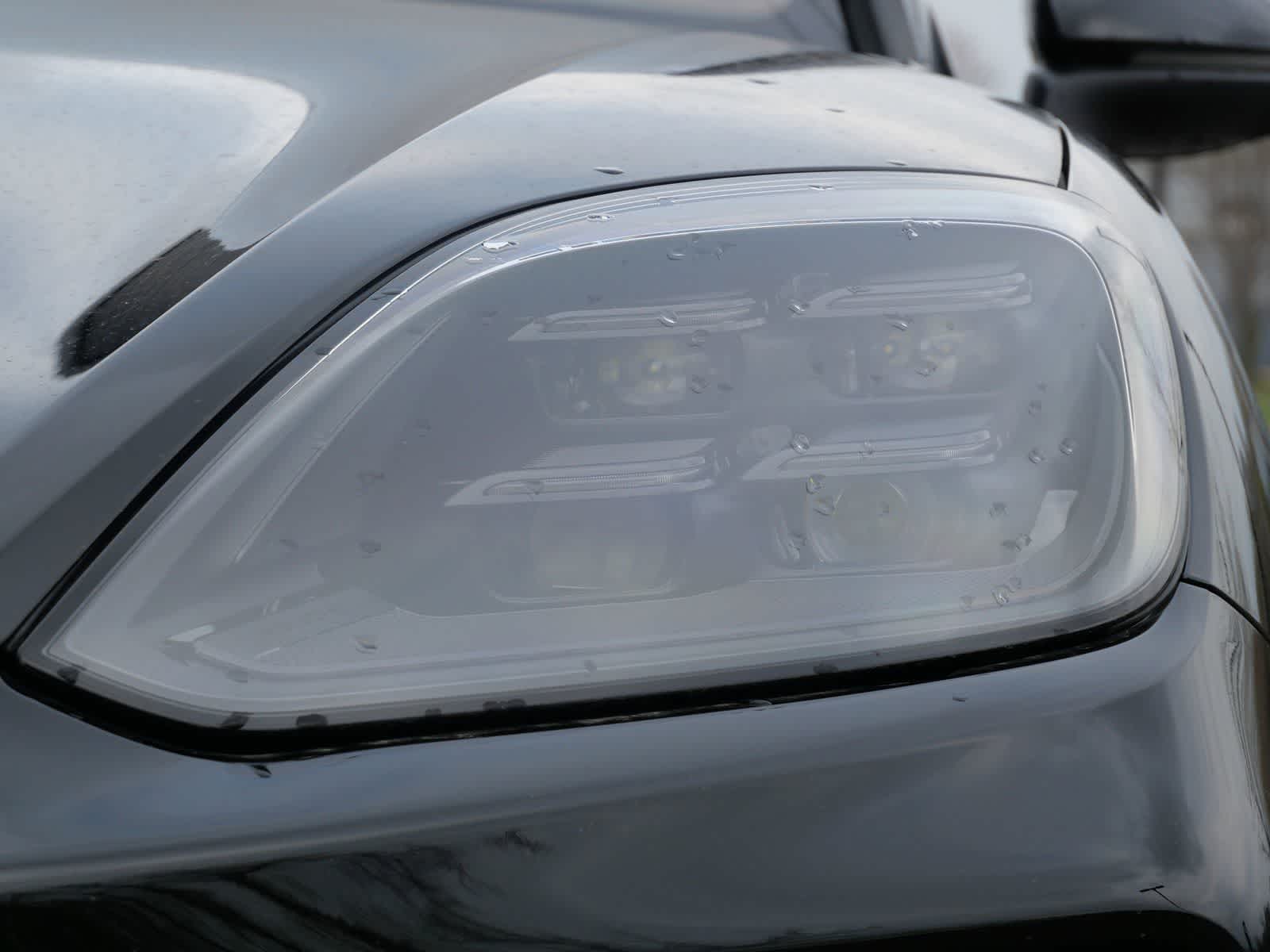 Thumbnail: 2026 Porsche Cayenne - 6