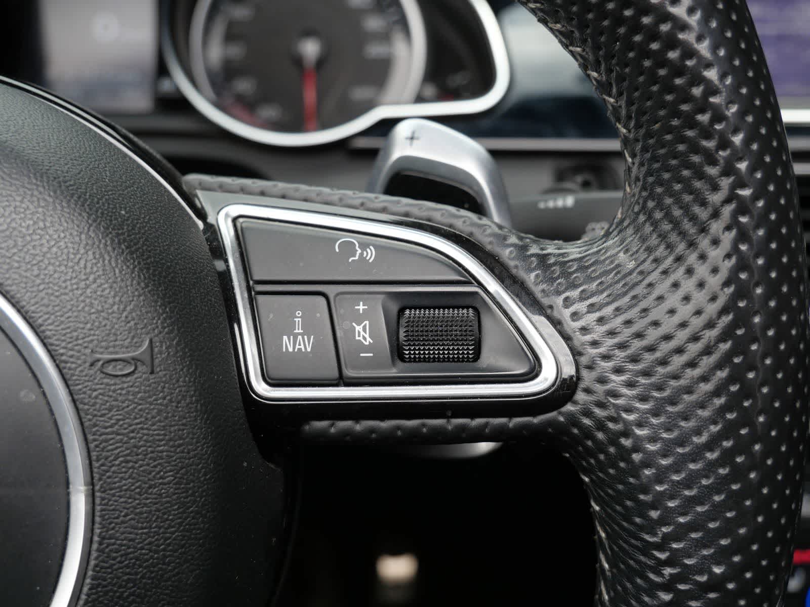 Thumbnail: 2014 Audi RS 5 - 18