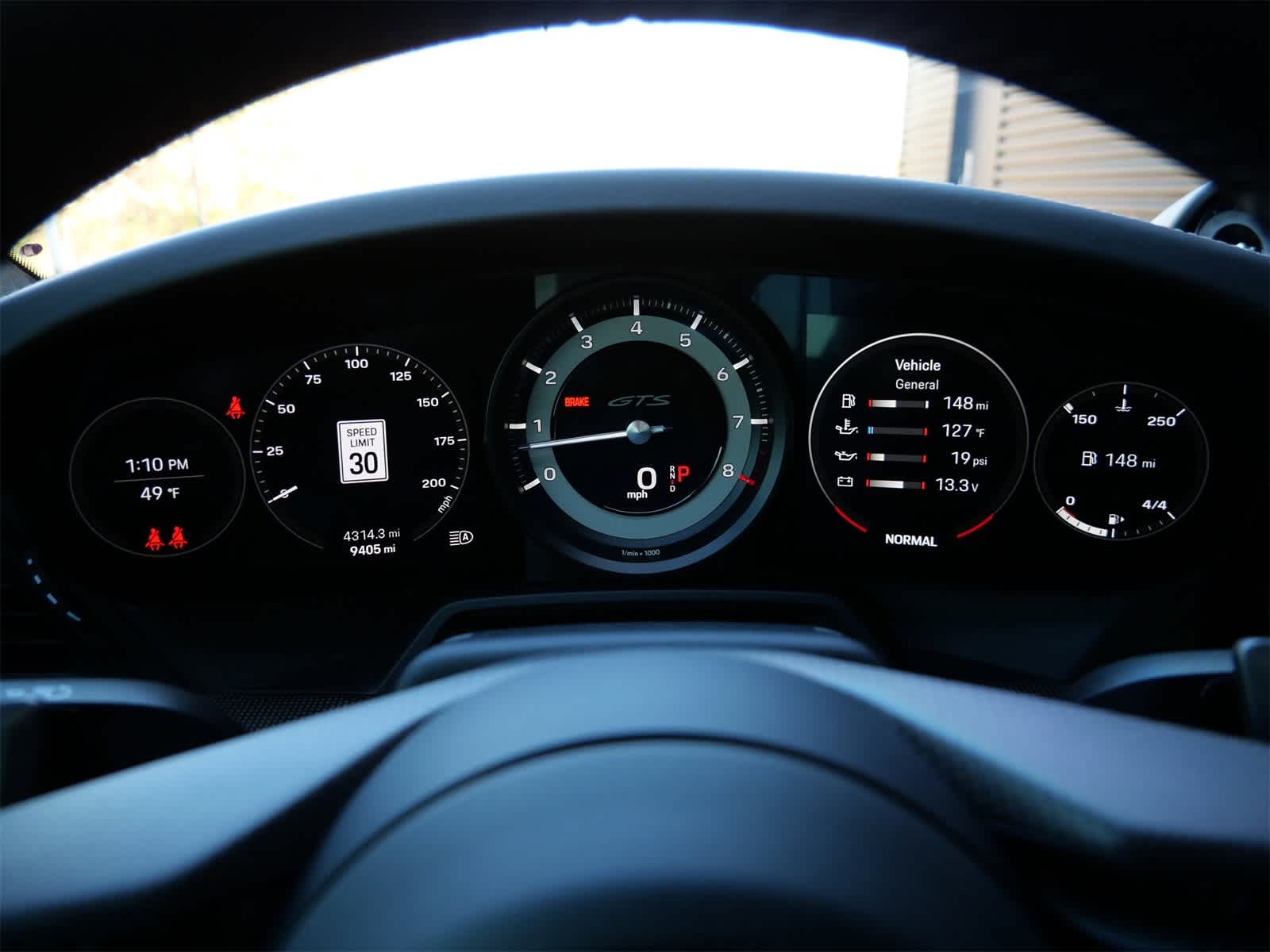 Thumbnail: 2022 Porsche 911 - 11