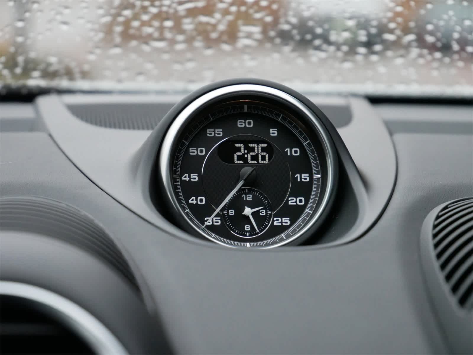 Thumbnail: 2025 Porsche 718 Cayman - 19