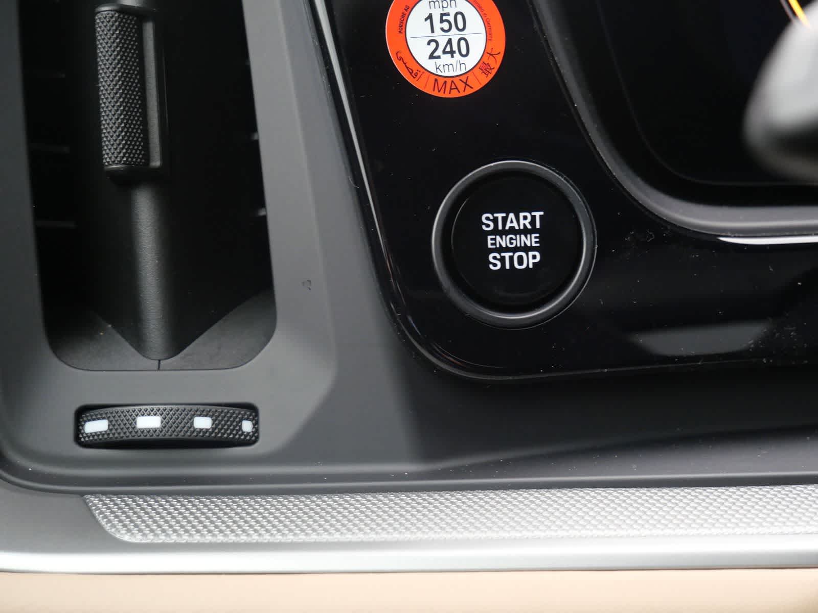 Thumbnail: 2026 Porsche Cayenne - 24