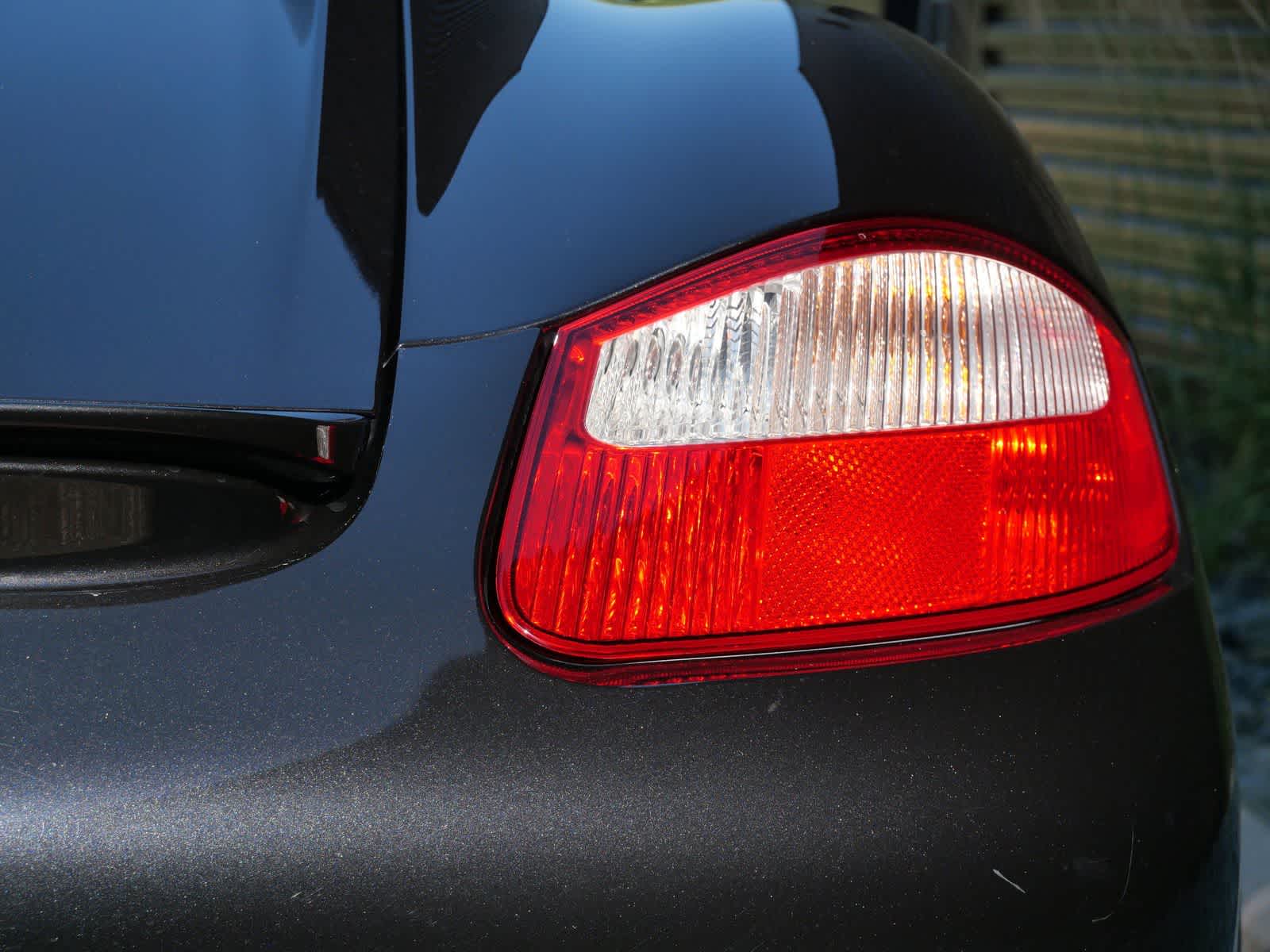 Thumbnail: 2006 Porsche Cayman - 7