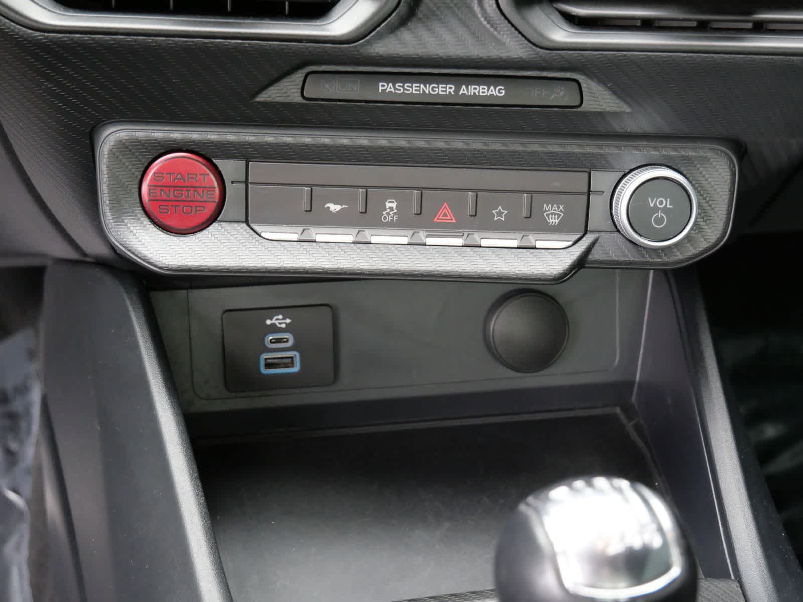 Thumbnail: 2024 Ford Mustang - 15