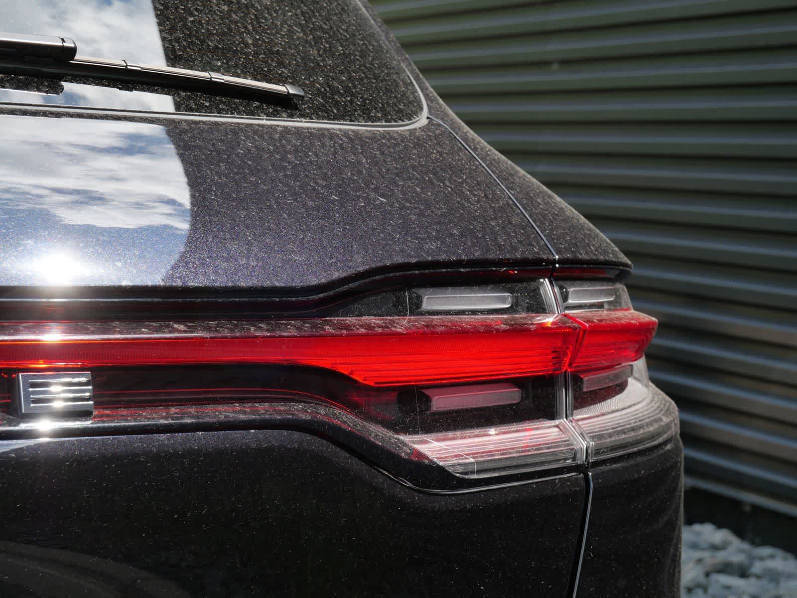 Thumbnail: 2025 Porsche Macan - 8