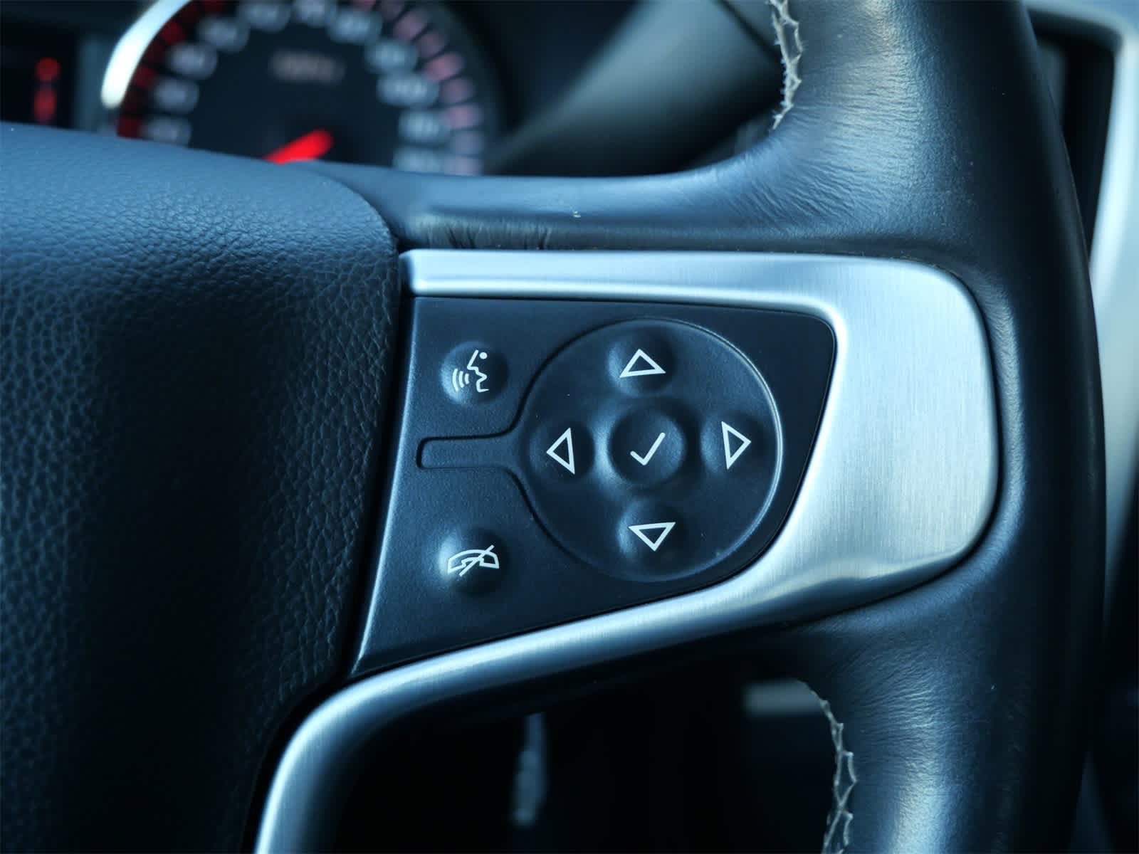 Thumbnail: 2014 GMC Sierra 1500 - 22