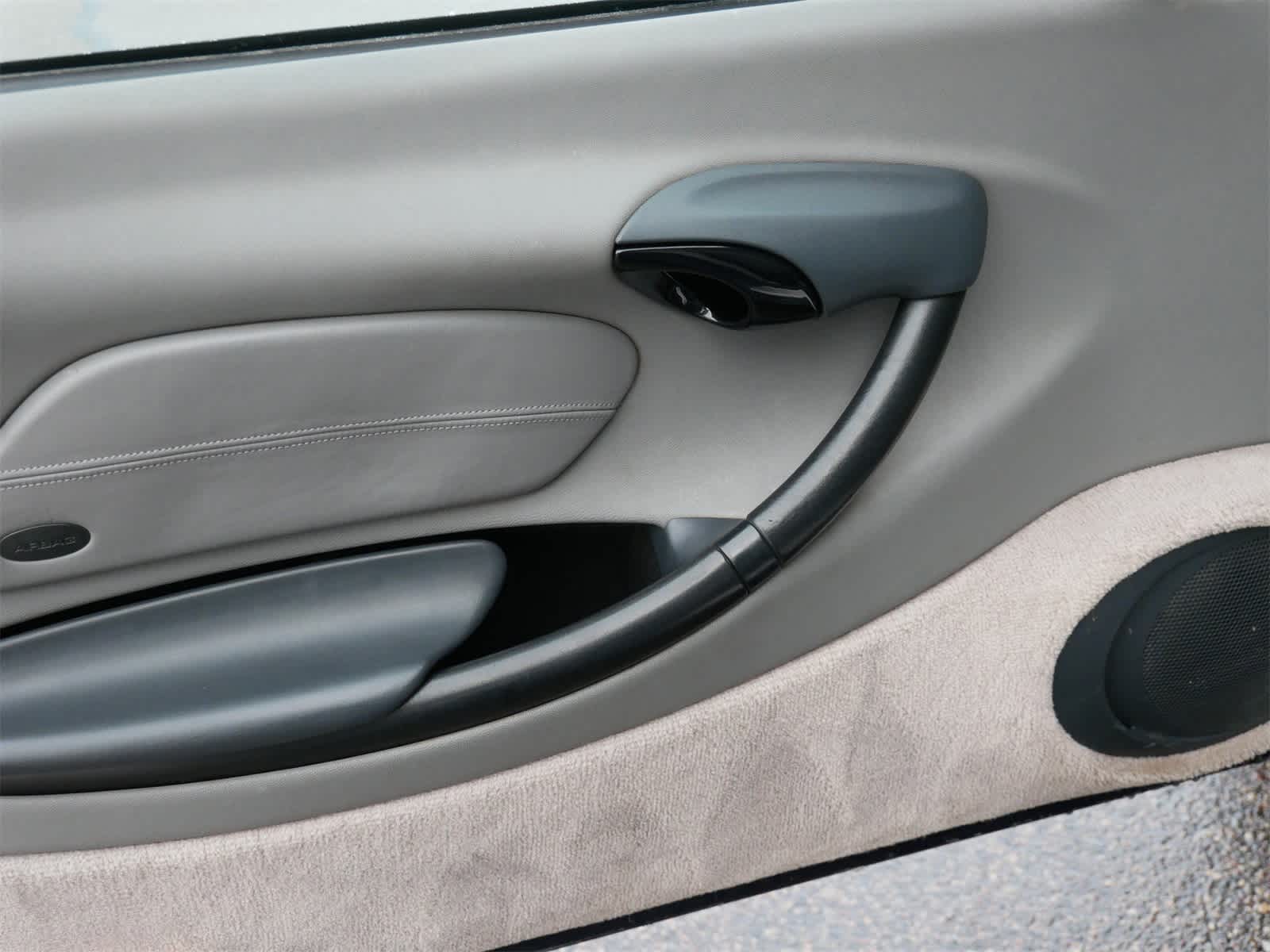 Thumbnail: 1998 Porsche Boxster - 9