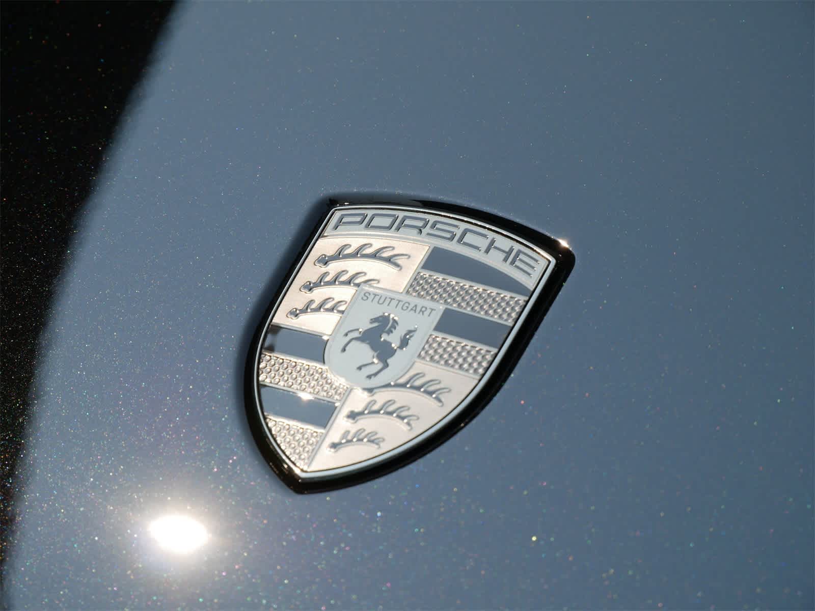 Thumbnail: 2025 Porsche Cayenne - 6