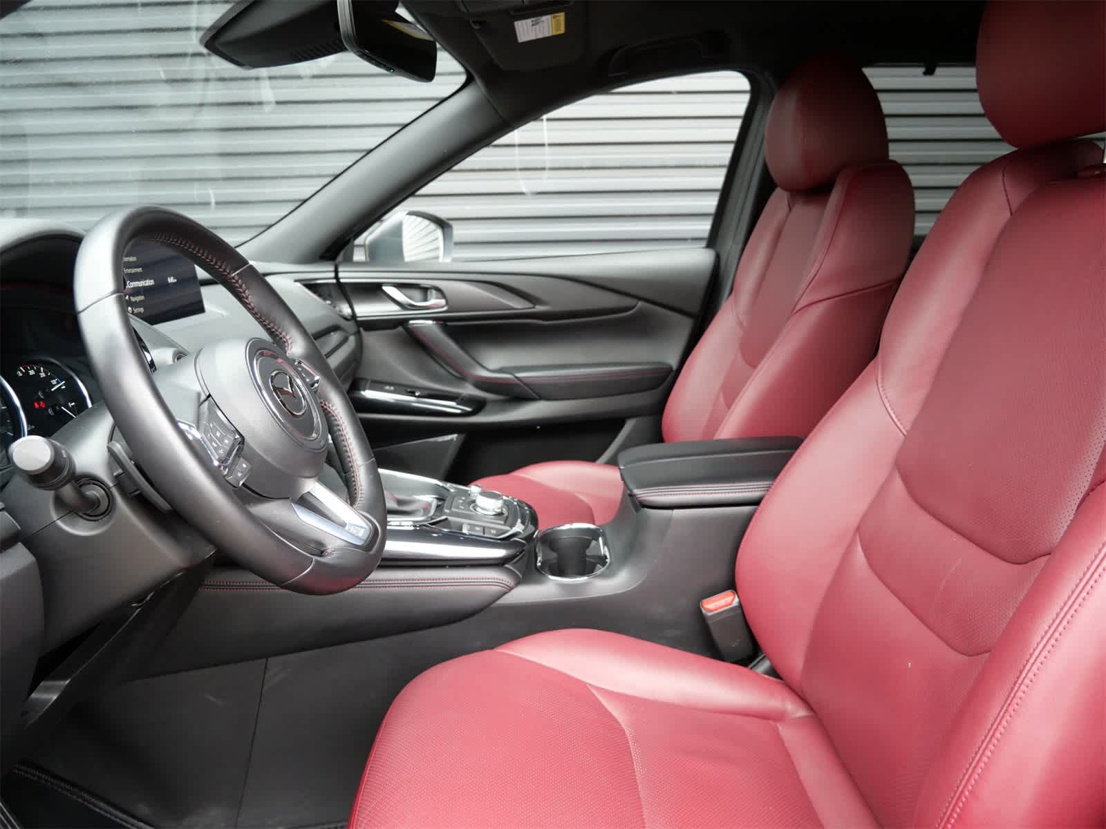 Thumbnail: 2021 Mazda CX-9 - 5