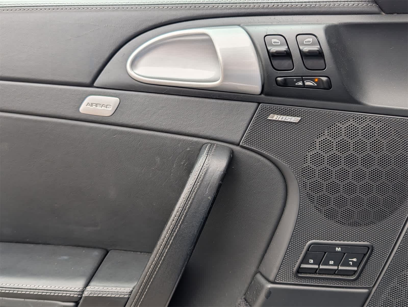 Thumbnail: 2008 Porsche 911 - 15