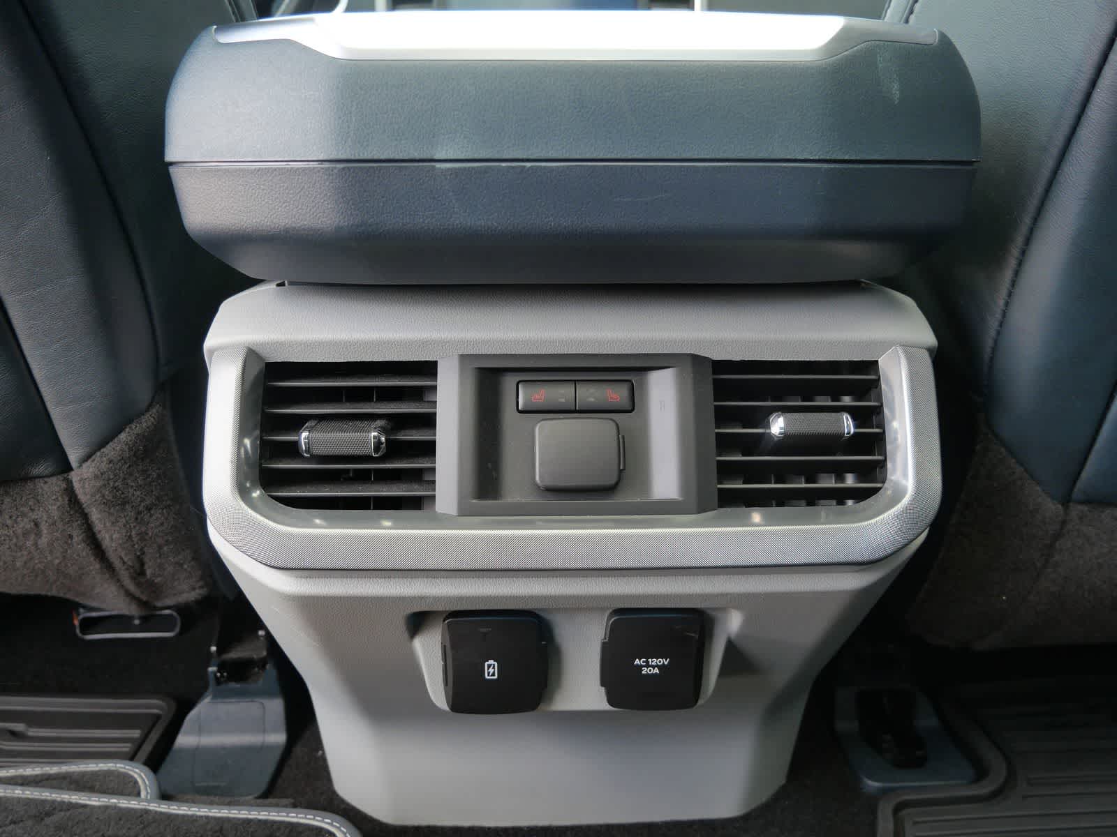 Thumbnail: 2022 Ford F-150 - 13