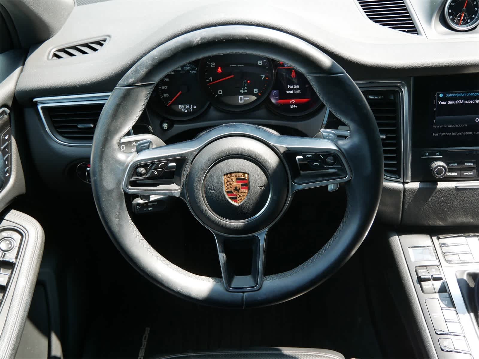 Thumbnail: 2018 Porsche Macan - 7