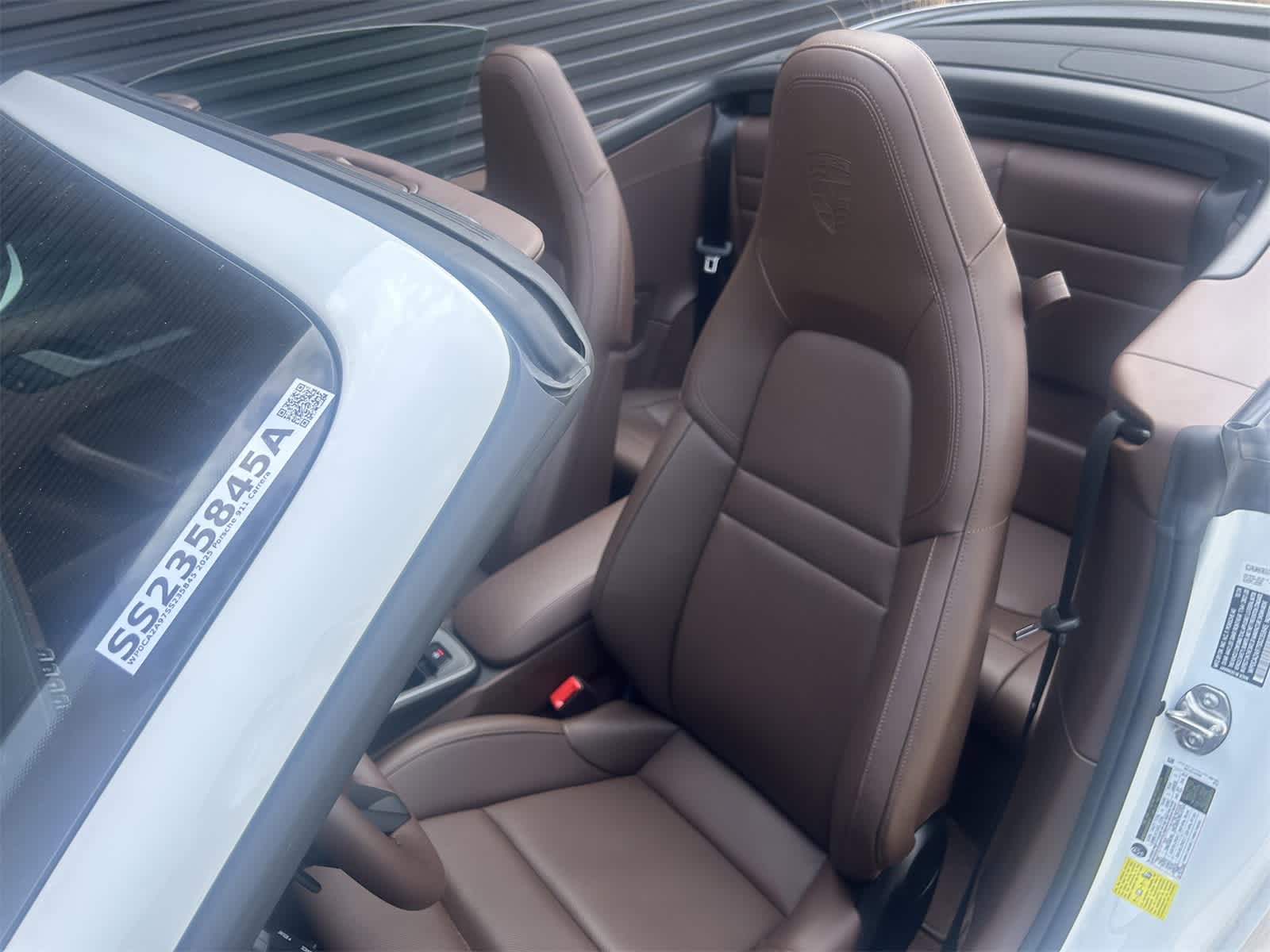 Thumbnail: 2025 Porsche 911 - 9