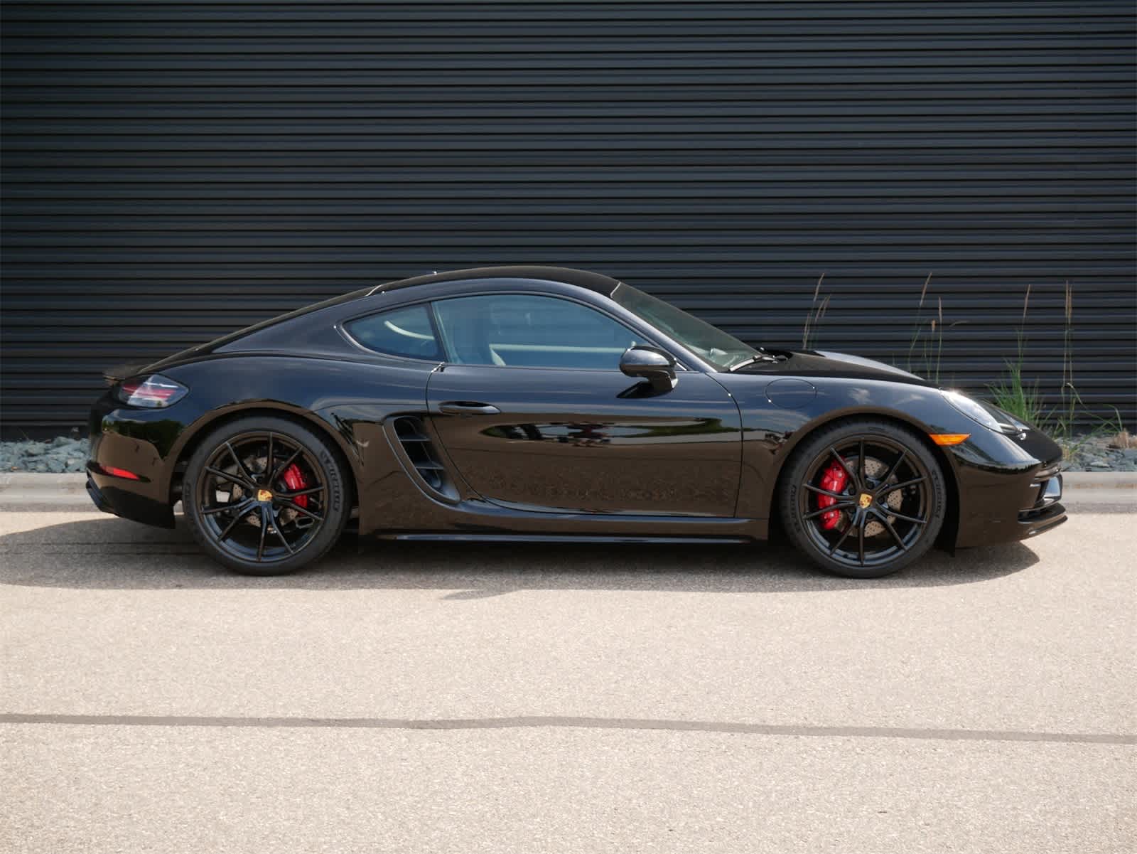 Thumbnail: 2025 Porsche 718 Cayman - 24