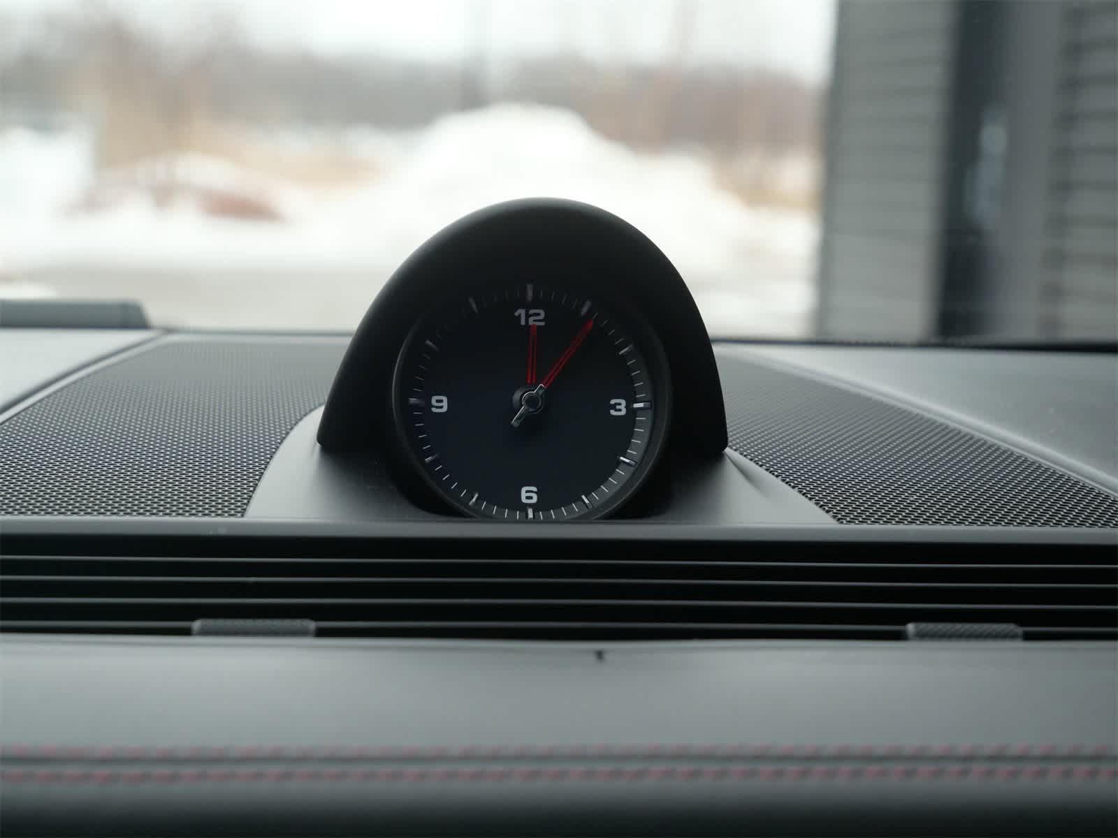 Thumbnail: 2019 Porsche Panamera - 27