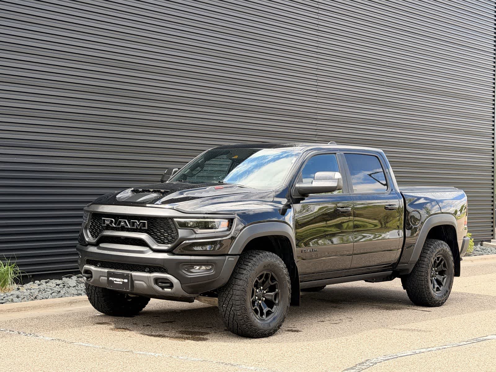 2023 RAM 1500 TRX 4x4 Crew Cab 5'7's photo