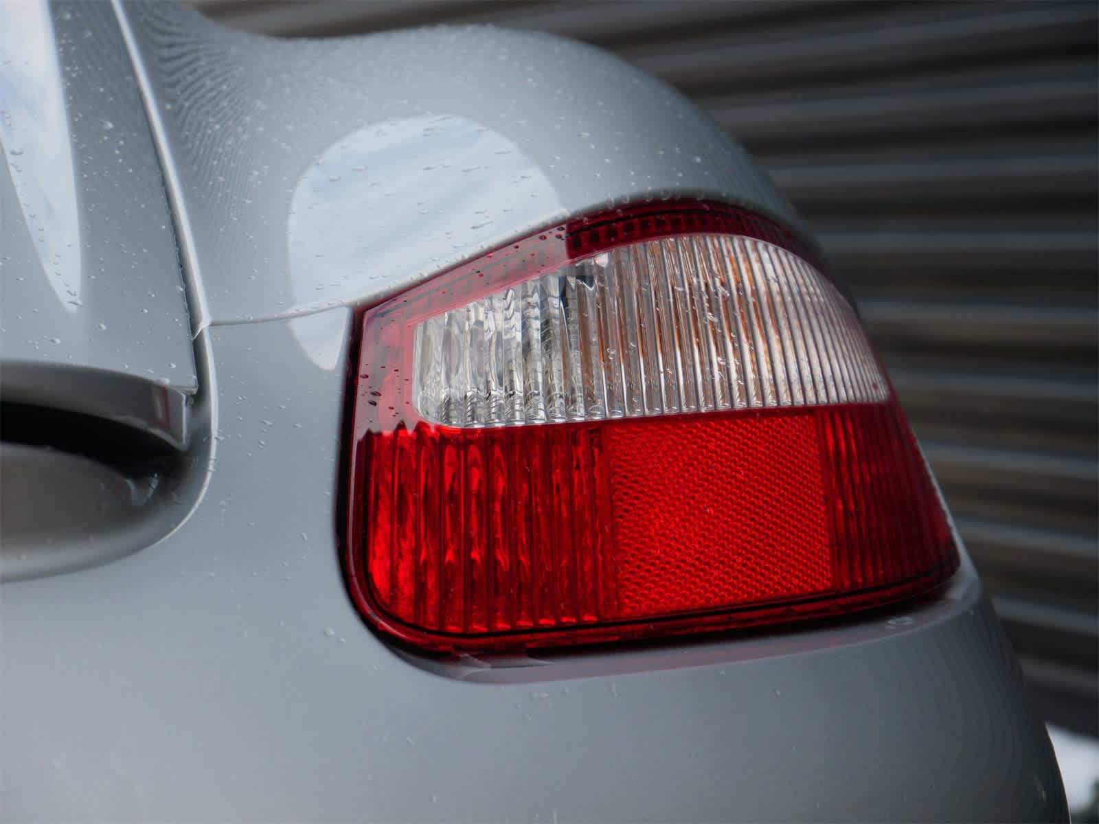 Thumbnail: 2007 Porsche Cayman - 8