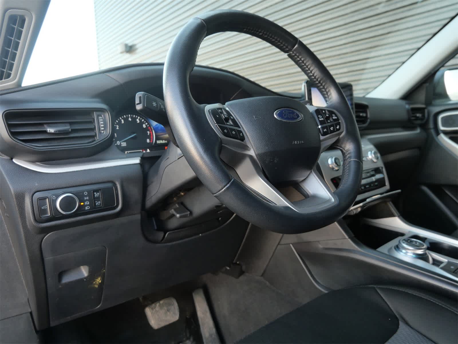 Thumbnail: 2024 Ford Explorer - 4