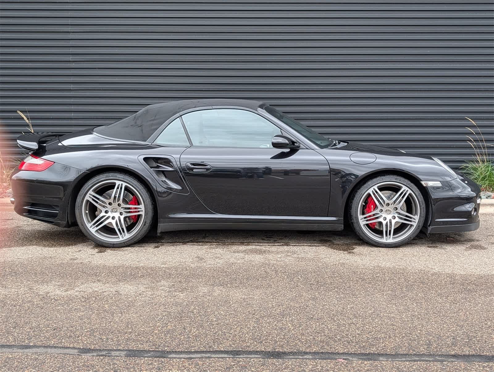 Thumbnail: 2008 Porsche 911 - 26